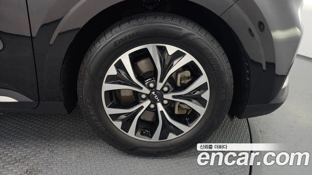 Kia Carnival 4세대 Noblesse, 2022 все фото