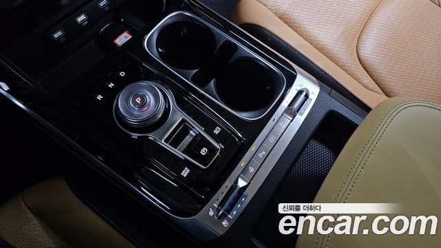 Kia Carnival 4세대 Noblesse, 2022 9