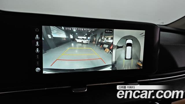 Kia Carnival 4세대 Noblesse, 2022 15