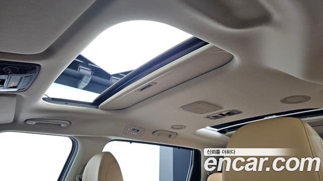 Kia Carnival 4세대 Noblesse, 2022 16