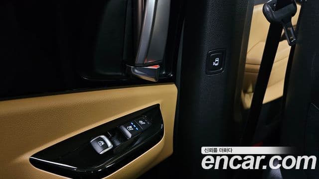 Kia Carnival 4세대 Noblesse, 2022 19