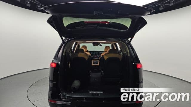 Kia Carnival 4세대 Noblesse, 2022 20
