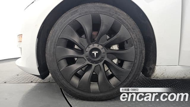 Tesla модель 3 Long Range, 2020 все фото