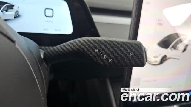 Tesla модель 3 Long Range, 2020 9