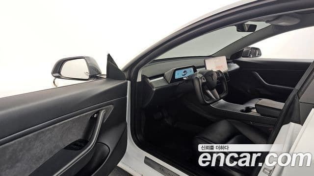 Tesla модель 3 Long Range, 2020 10