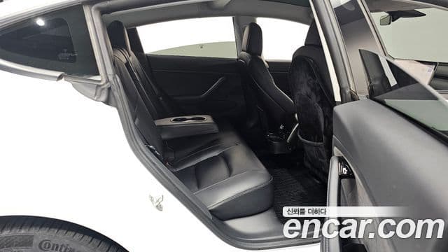 Tesla модель 3 Long Range, 2020 12