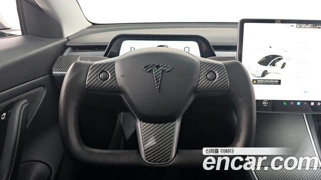 Tesla модель 3 Long Range, 2020 13