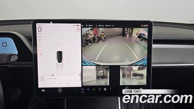 Tesla модель 3 Long Range, 2020 15