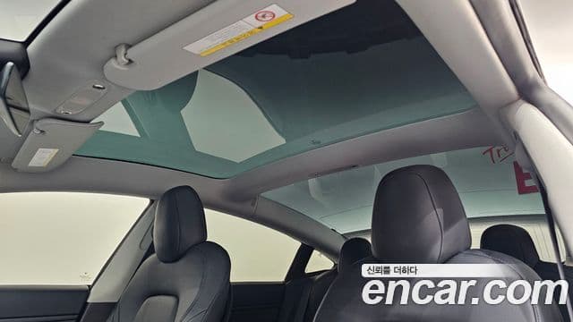 Tesla модель 3 Long Range, 2020 19