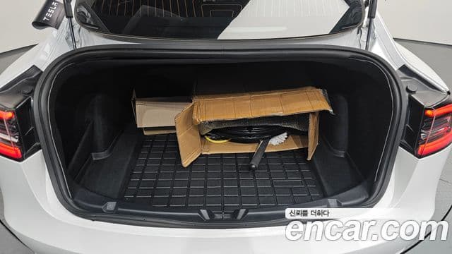 Tesla модель 3 Long Range, 2020 20