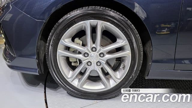 Hyundai Sonata New 라이즈 Modern, 2018 все фото