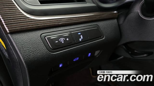 Hyundai Sonata New 라이즈 Modern, 2018 16