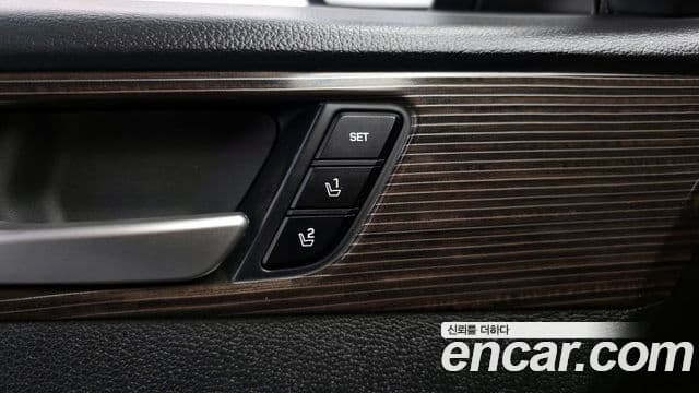 Hyundai Sonata New 라이즈 Modern, 2018 18