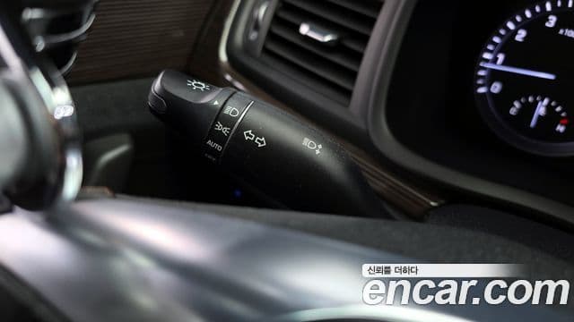 Hyundai Sonata New 라이즈 Modern, 2018 20