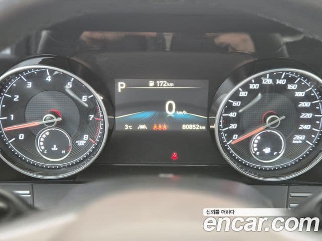 Hyundai The / новый New Grandeur IG Premium Choice, 2021 все фото