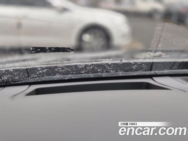 Hyundai The / новый New Grandeur IG Premium Choice, 2021 6