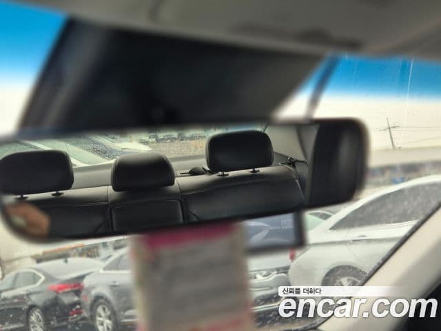 Hyundai The / новый New Grandeur IG Premium Choice, 2021 11