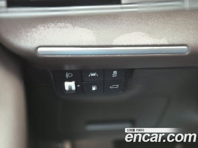 Hyundai The / новый New Grandeur IG Premium Choice, 2021 12