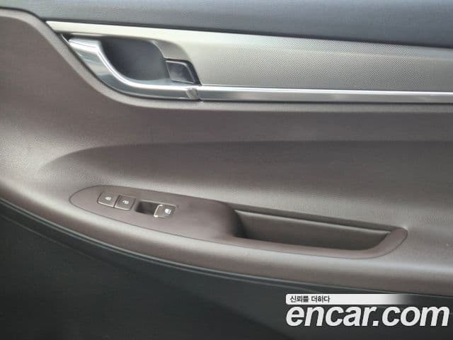 Hyundai The / новый New Grandeur IG Premium Choice, 2021 14