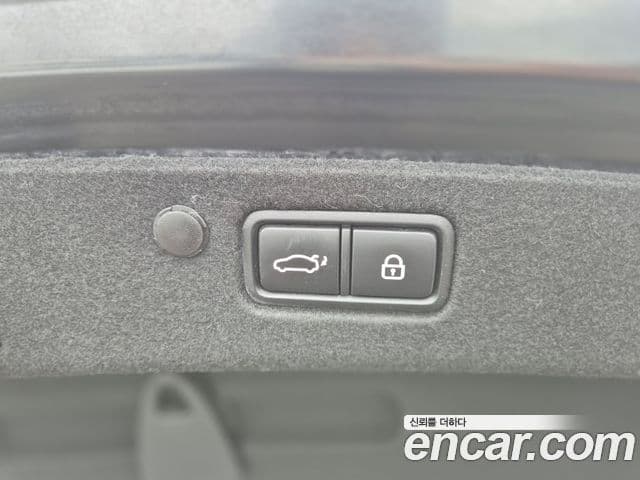 Hyundai The / новый New Grandeur IG Premium Choice, 2021 16