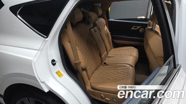 Genesis GV80, 2020 11