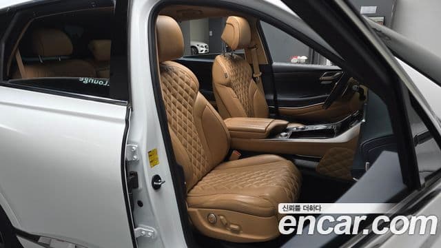 Genesis GV80, 2020 12