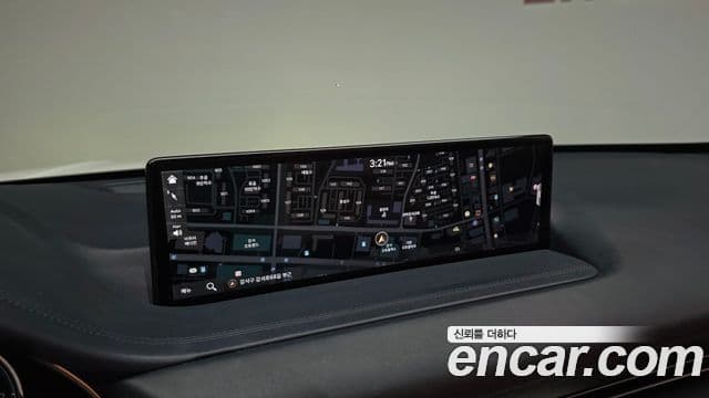 Genesis GV80, 2020 15