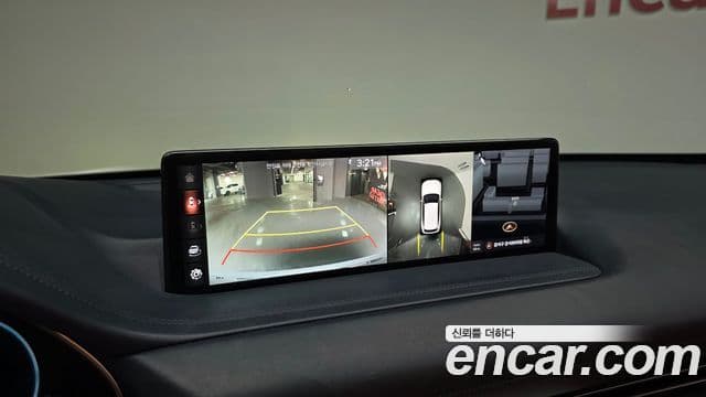 Genesis GV80, 2020 16