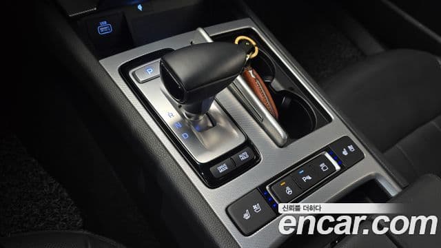 Genesis G80 Luxury, 2019 9