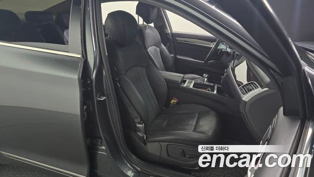 Genesis G80 Luxury, 2019 12