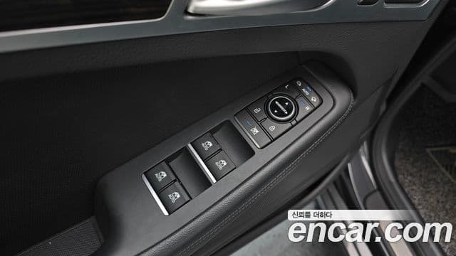 Genesis G80 Luxury, 2019 14