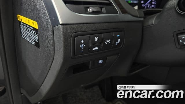 Genesis G80 Luxury, 2019 15