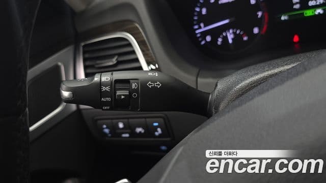 Genesis G80 Luxury, 2019 16