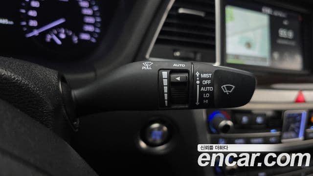 Genesis G80 Luxury, 2019 17