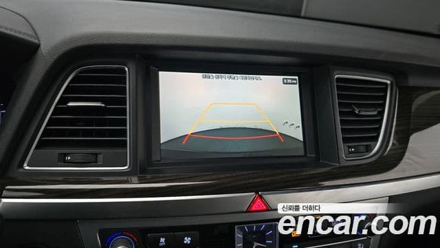 Genesis G80 Luxury, 2019 18