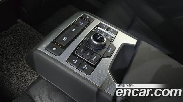 Genesis G80 Luxury, 2019 19