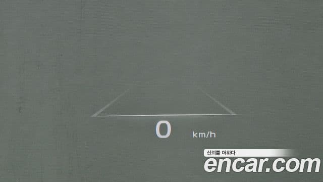 Kia Mohave The / новый Master Masters Gravity, 2022 17