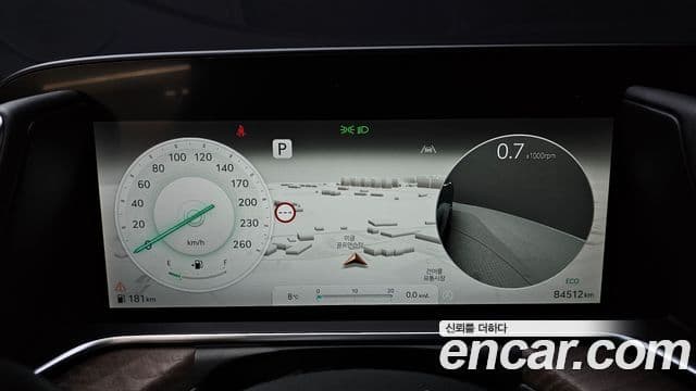 Genesis G90 (RS4) бензин 3.5 турбо AWD, 2022 8