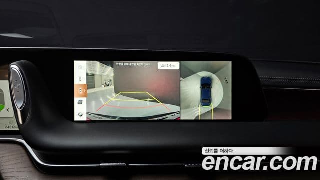 Genesis G90 (RS4) бензин 3.5 турбо AWD, 2022 14