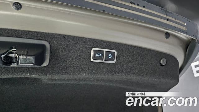 Genesis G90 (RS4) бензин 3.5 турбо AWD, 2022 20