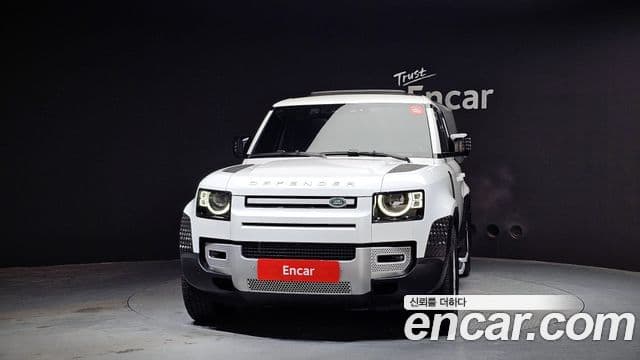 Land Rover Defender (L663) 110 D250 SE, 2023 3