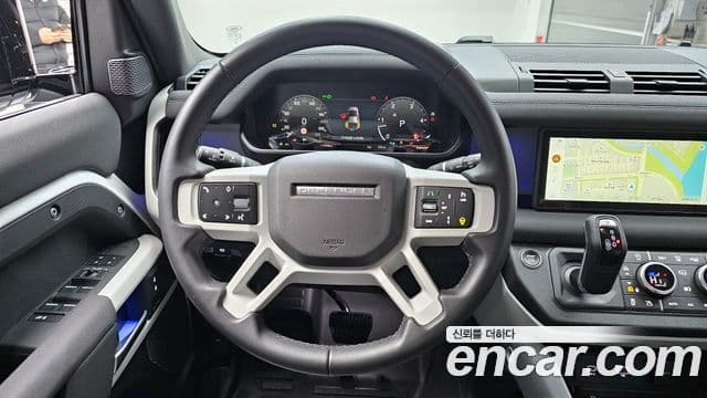 Land Rover Defender (L663) 110 D250 SE, 2023 13
