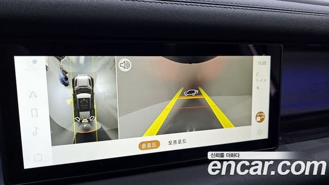 Land Rover Defender (L663) 110 D250 SE, 2023 16