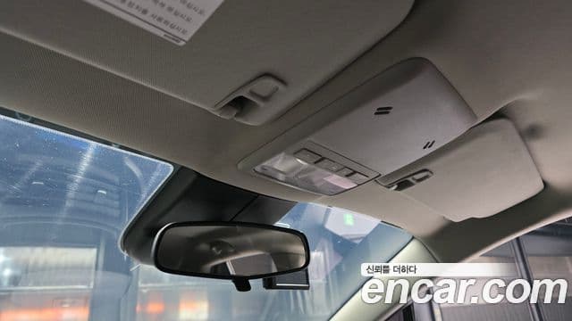 Chevrolet(GM대우) Trax 1.4 LT пакет Ladder, 2015 17