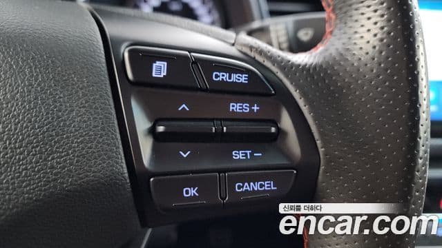 Hyundai Avante AD 1.6 турбо Sport, 2017 14