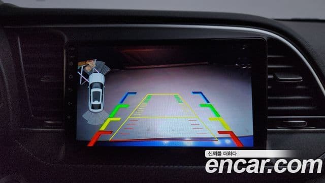 Hyundai Avante AD 1.6 турбо Sport, 2017 16