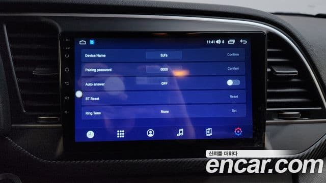 Hyundai Avante AD 1.6 турбо Sport, 2017 17