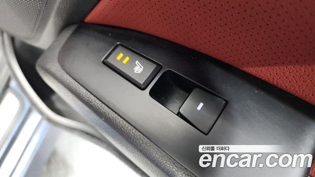 Hyundai Avante AD 1.6 турбо Sport, 2017 18