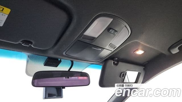 Hyundai Avante AD 1.6 турбо Sport, 2017 19