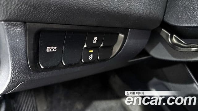 Kia The / новый New Pride Luxury, 2016 17